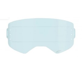 Lente para gafas de...