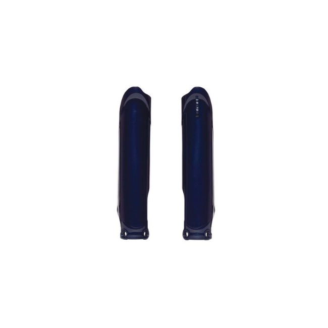 PROTECTORES HORQUILLAS POLISPORT YAMAHA YZF 250/450 24-25 AZUL OSCURO