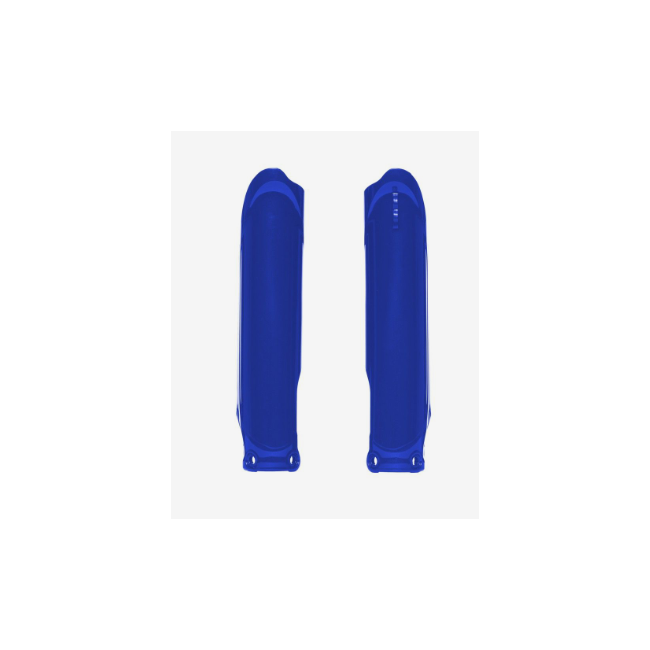 PROTECTORES HORQUILLAS POLISPORT YAMAHA YZF 250/450 24-25 AZUL