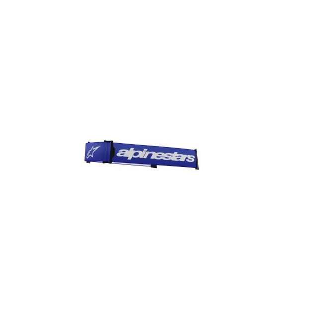 Correa para gafas de protección Supertech AZUL