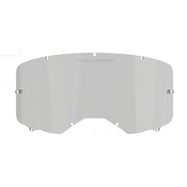 Lente para gafas de protección Vision 8/Vision 5/Vision 3 AHUMADO