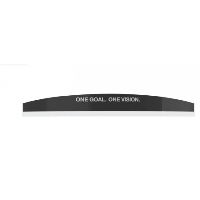 Molduras antibarro para gafas de protección Vision 8/Vision 5/Vision 3