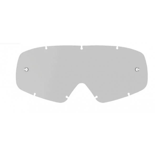 Lente para gafas de protección infantiles Vision AHUMADO