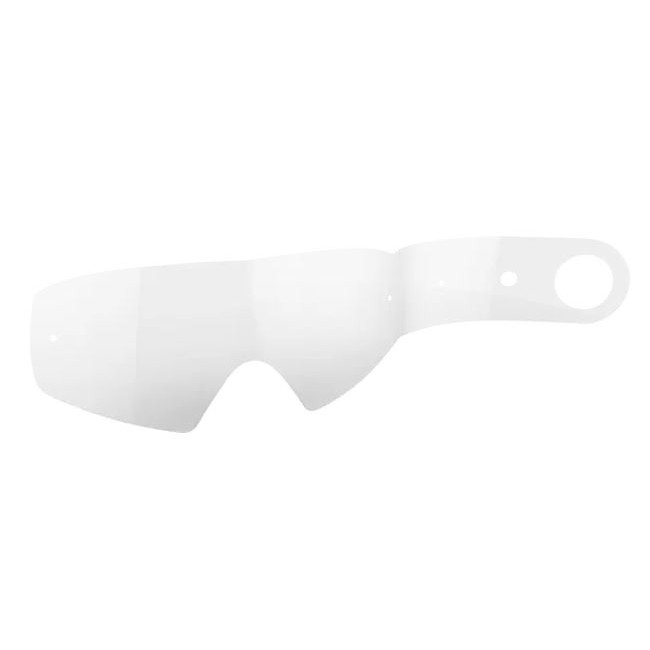 Tear-offs para gafas de protección infantiles Vision 20PK