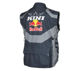 CHAQUETA KINI RED BULL 1-0 AZUL-BLANCA-ROJO
