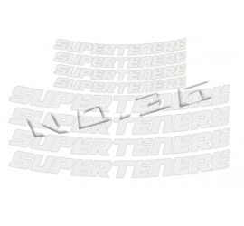 PEGATINA LLANTAS PARA TENERE VARIOS COLORES