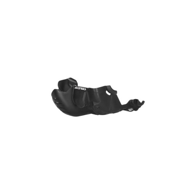 CUBRECARTER ACERBIS TENERE 700 NEGRO