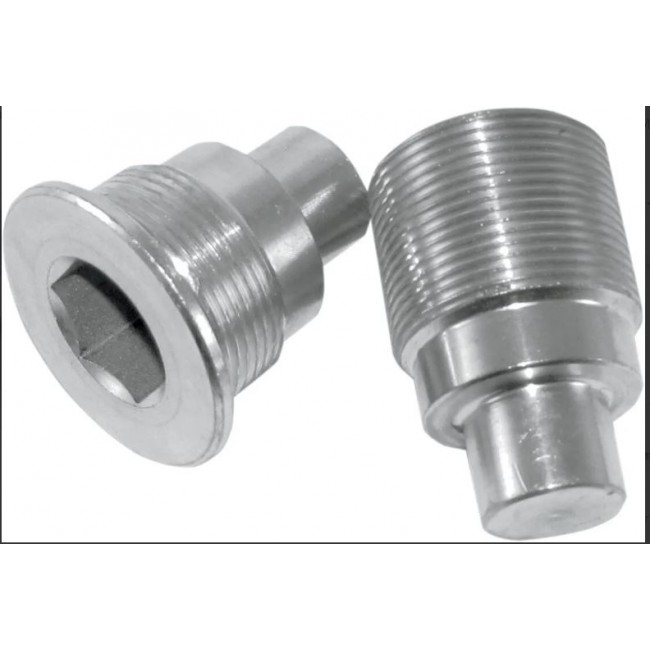 KIT DE TORNILLERIA DE BASCULANTE TRASERO HONDA VARIOS MODELOS