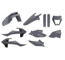 KIT DE PLASTICOS POLISPORT...