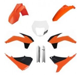 FULL KIT POLISPORT KTM...
