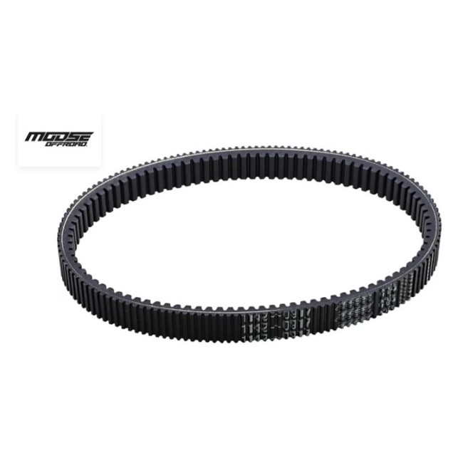 CORREA MOOSE PARA SUZUKI KING QUAD 700 (05-07)/ 750 (08-22)