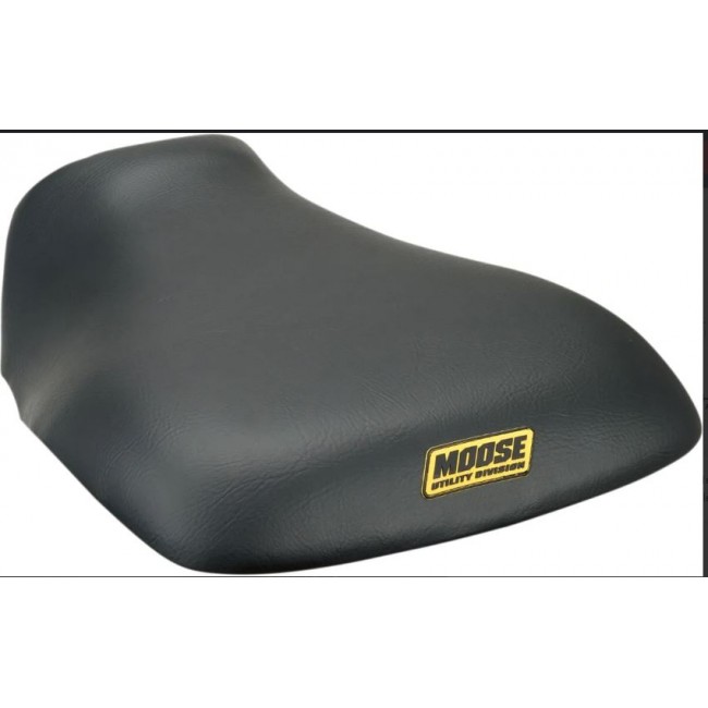 FUNDA DE ASIENTO ESTILO OEM  SUZUKI LTF250 OZARK 02-14