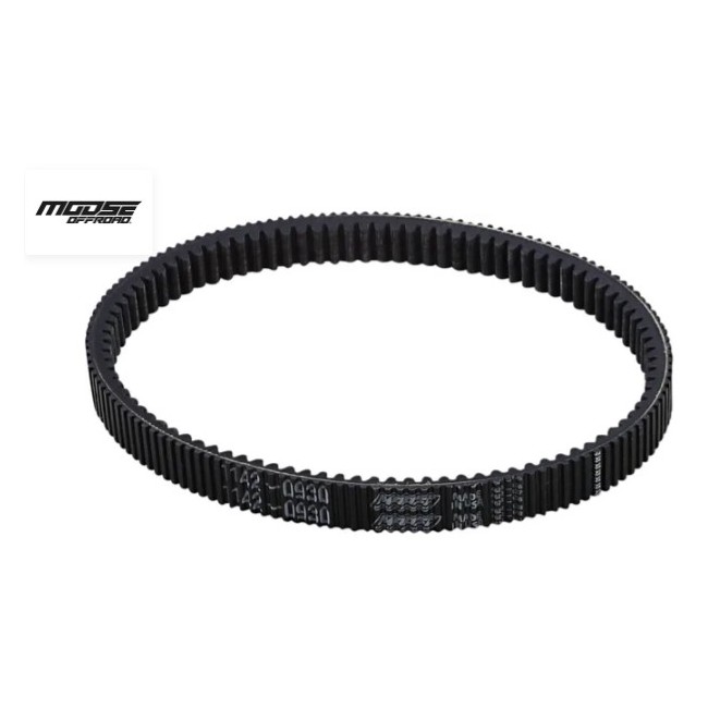 CORREA MOOSE RACING PARA ARCTIC CAT WILDCAT X 13-19