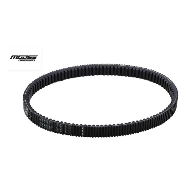 CORREA MOOSE RACING PARA ARCTIC CAT WILDCAT SPORT 15-19/TRAIL 15-20
