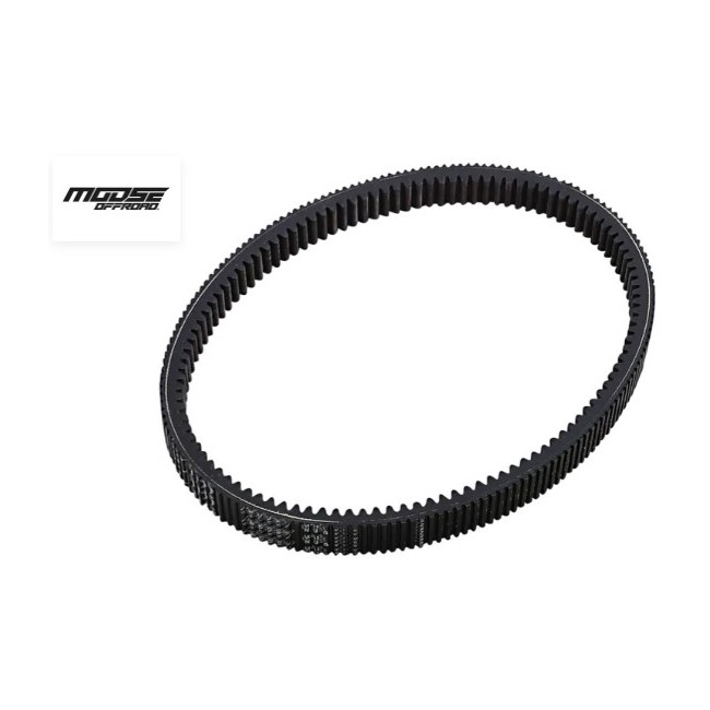 CORREA MOOSE RACING PARA CAN-AM TRAXTER PRO HD10 22-24/MAVERICK/DEFENDER ver mod