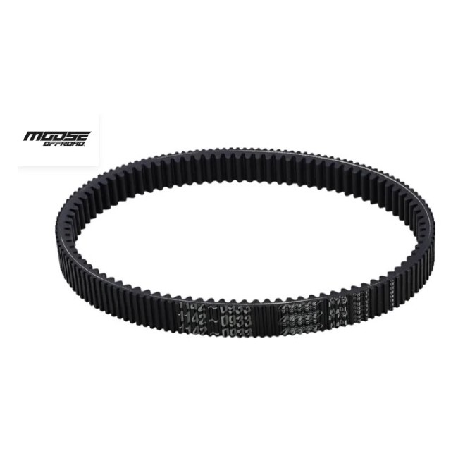 CORREA MOOSE RACING PARA CFMOTO CFORCE 400 16-23 /CFORCE 500 14-23 VER MODELOS