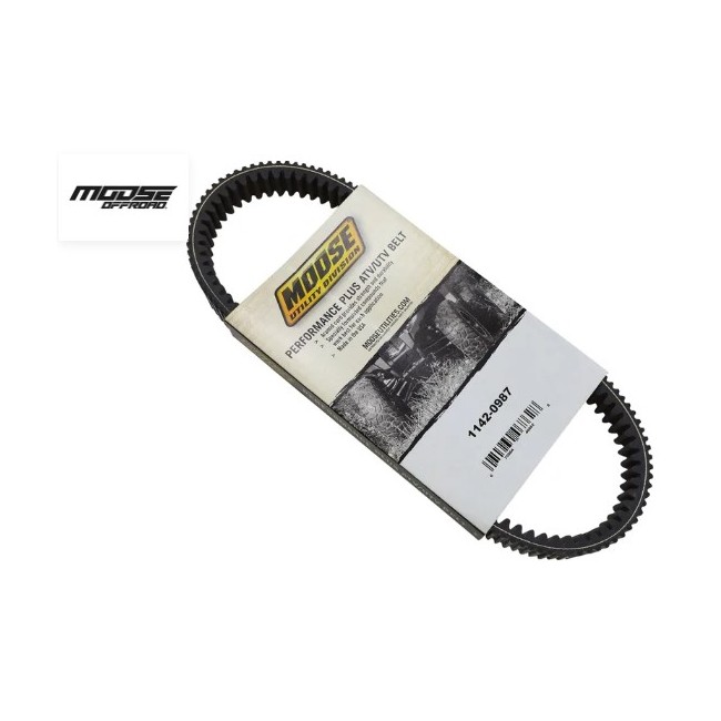 CORREA MOOSE RACING PARA CFMOTO CFORCE 800 19-23 (VER MODELOS)