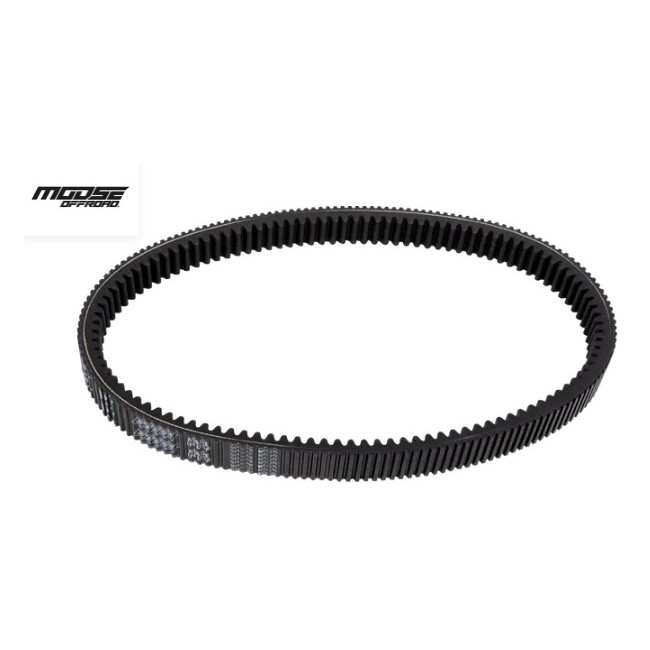 CORREA MOOSE RACING PARA KAWASAKI MULE PRO-DX/DXT 18-20