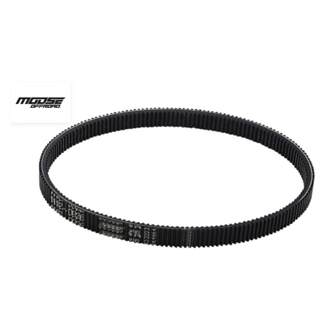 CORREA MOOSE RACING PARA POLARIS ACE/RANGER/ SPORTSMAN ACE 570 VER MODELOS