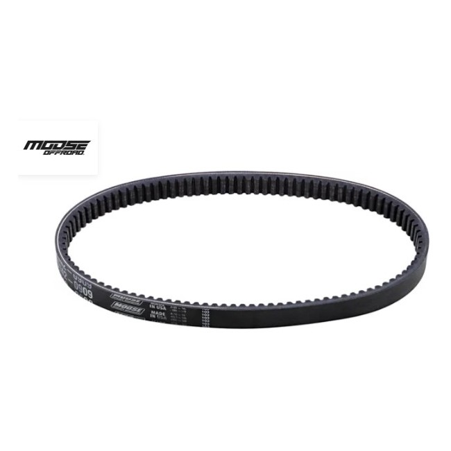 CORREA MOOSE RACING POLARIS MAGNUM/ RANGER/ SPORTSMAN VER MODELOS