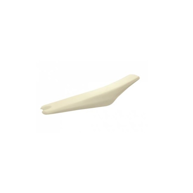 Espuma de asiento BLACKBIRD +15mm