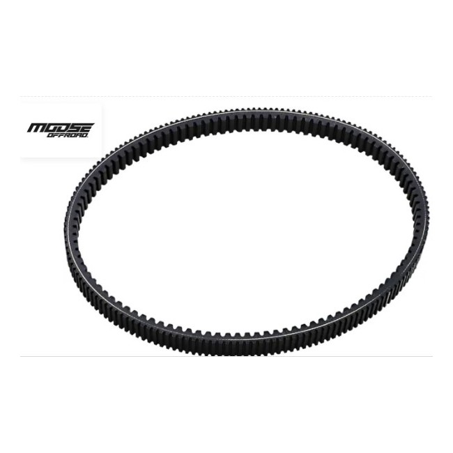 CORREA MOOSE RACING PARA POLARIS SPORTSMAN ACE 325/RANGER 570 EPS HDPE HD 22-24