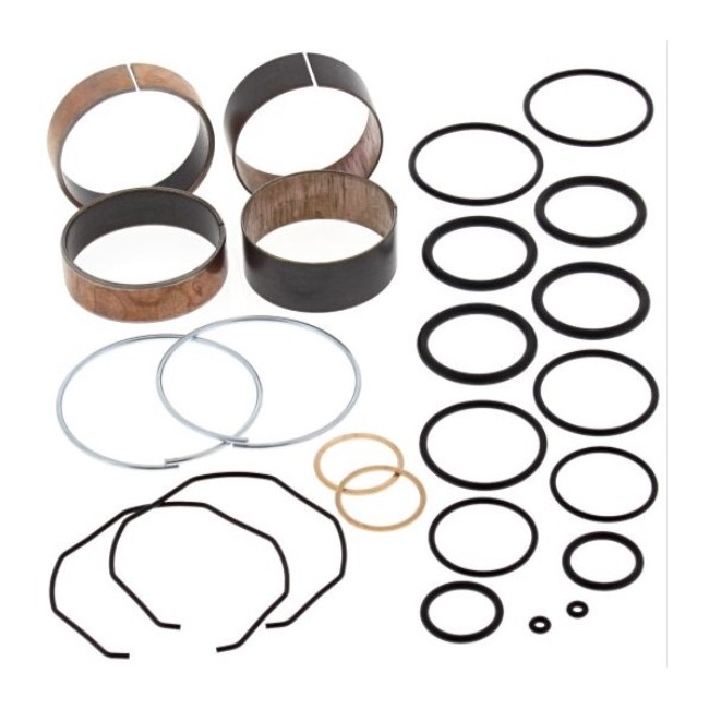 KIT CASQUILLOS HORQUILLA PRO-X KAWASAKI KXF 450 06/07 KLX 450R 08/09
