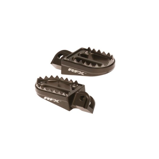 Estriberas RFX Pro TRIUMPH TF 250-E 25