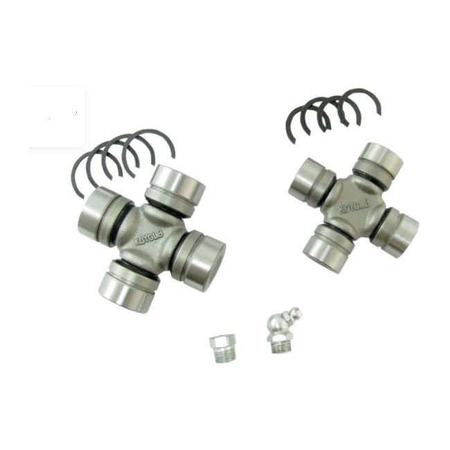 KIT CRUCETA TRANSMISION ARTIC CAT ATV 250 4X4 01-05