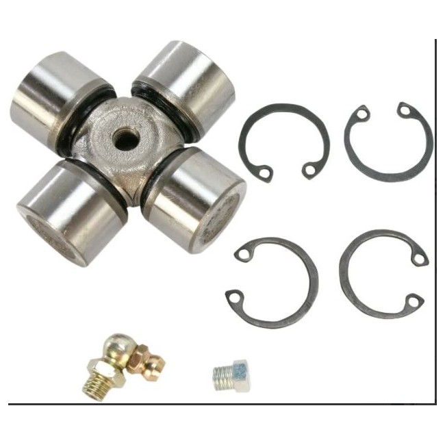 KIT CRUCETA TRANSMISION JOHN DEERE TRAIL BUCK 650 TODOS