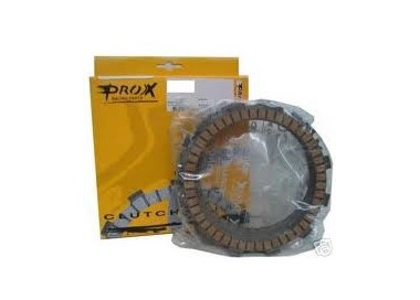 JUEGO DE EMBRAGUE YZ-80’95/01 + YZ-85’02/13