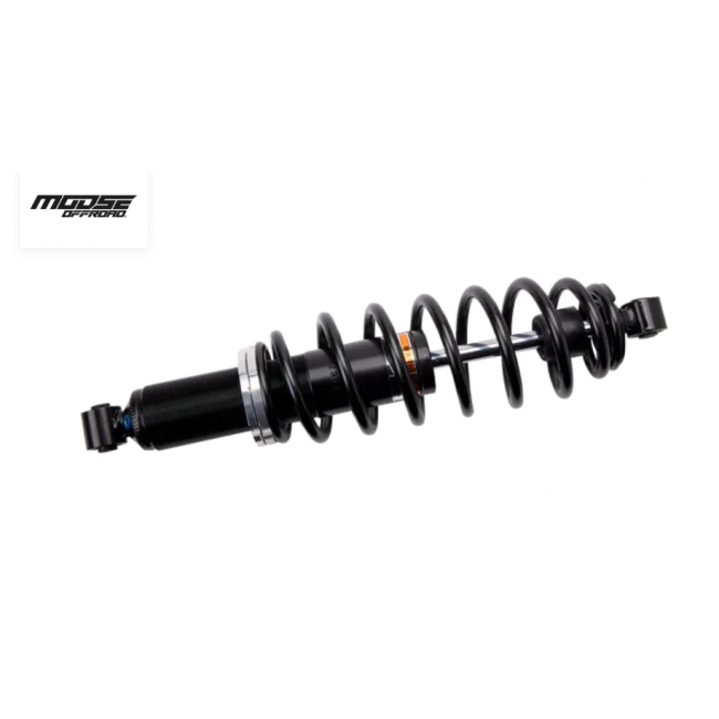 AMORTIGUADOR DELANTERO MOOSE POLARIS RZR 570 EFI 12-13 RZR 800 EFI 08-12