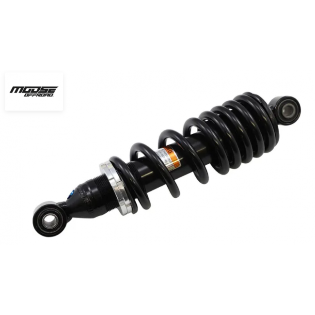 AMORTIGUADOR DELANTERO MOOSE SUZUKI LT-F4WDX 91-98 LT-F300F KINGQUAD 4WD 99-02