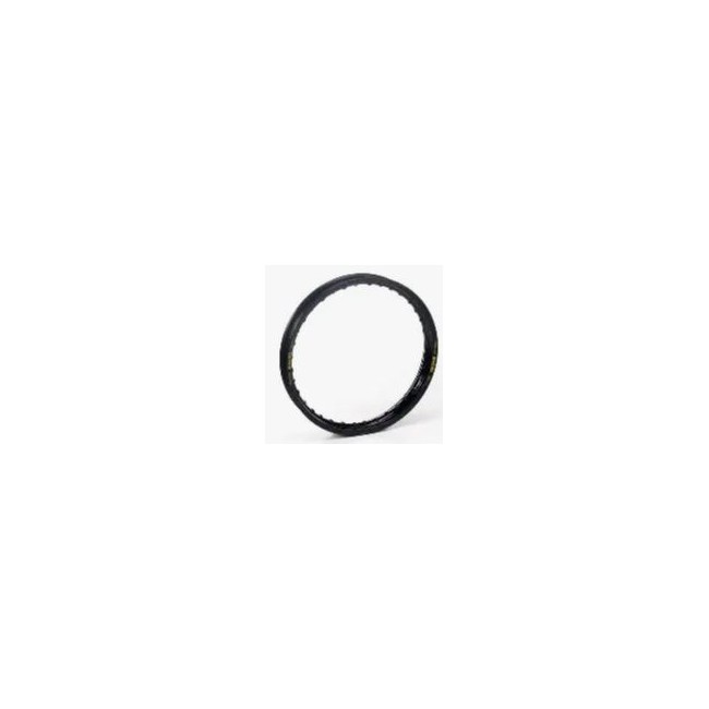 ARO EXCEL TRASERO  16X185 NEGRO