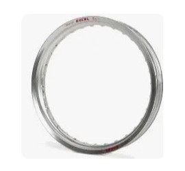 ARO EXCEL TRASERO 16X185 PLATA