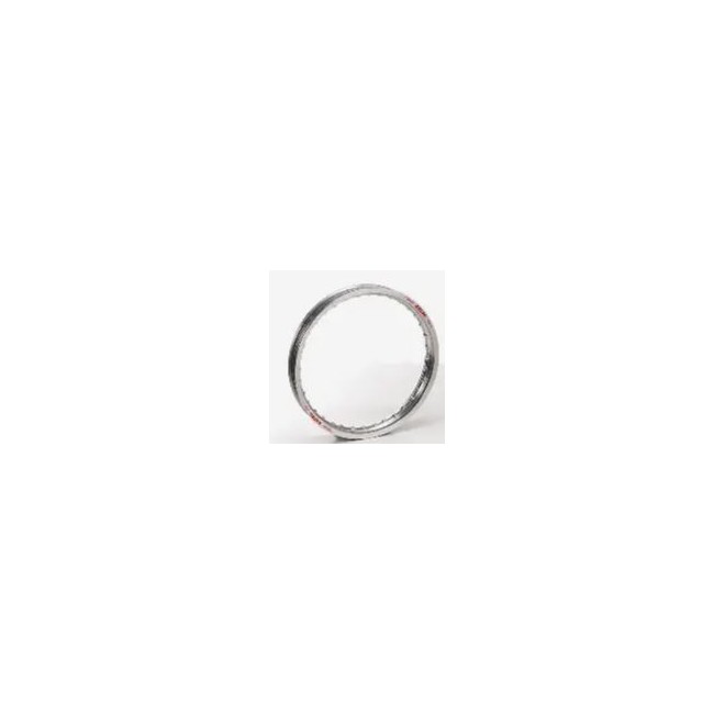 ARO EXCEL TRASERO 16X185 COLOR PLATA