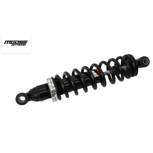 AMORTIGUADOR TRASERO MOOSE YAMAHA BIG BEAR350 89-98 KODIAK 400 93-98