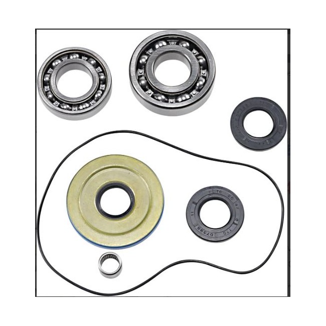 KIT RODAMIENTOS Y RETENES DE DIFERENCIAL CAN AM DELANTERO DEFENDER 500 17-21