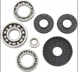 KITS RODAMIENTOS Y RETENES DE DIFERENCIAL DELANTERO KAWASAKI KVF300A 4X4 99-02