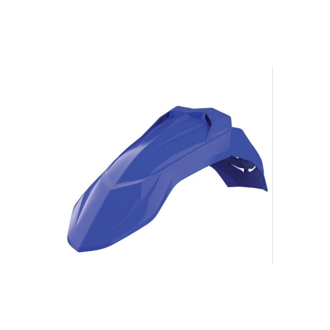 GUARDABARROS DELANTERO UNIVERSAL SM POLISPORT AZUL