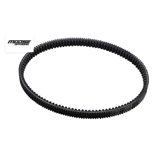 CORREA MOOSE RACING PARA POLARIS RZR 4 800 (VARIOS MODELOS)