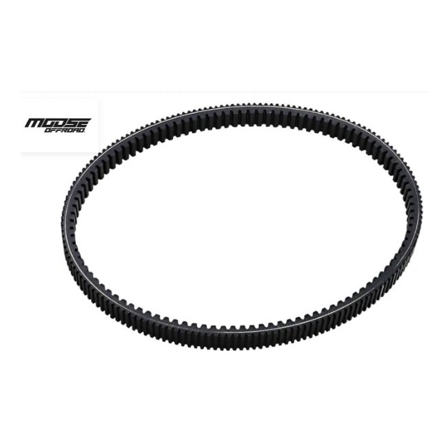 CORREA MOOSE RACING PARA POLARIS SPORTSMAN ACE 325 14-15 /RZR VER MODELOS