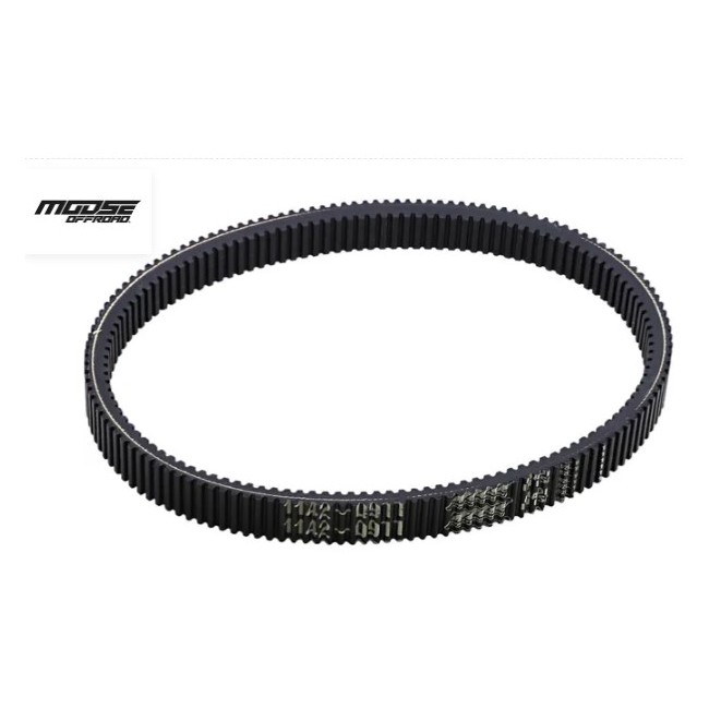CORREA MOOSE RACING PARA YAMAHA KODIAK/ GRIZZLY 400 VER MODELOS