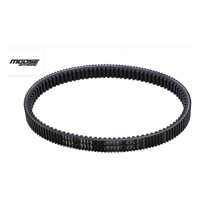 CORREA MOOSE RACING PARA YAMAHA RHINO 700 08-13