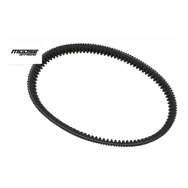 CORREA MOOSE RACING PARA YAMAHA WOLVERINE X2 19-20 /WOLVERINE X4 18-20