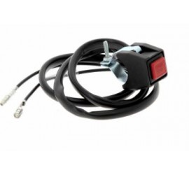 Botón Stop TECNIUM Yamaha