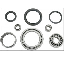 KIT RODAMIENTO Y RETENES DIFERENCIALTRASERO YAMAHA YFM200 MOTO4 85-96