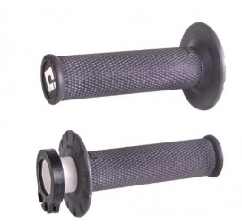 PUÑOS ODI MX V2 LOCK-ON...