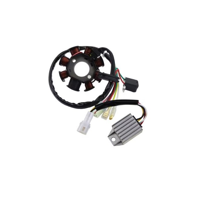 STATOR CON REGULADOR KTM