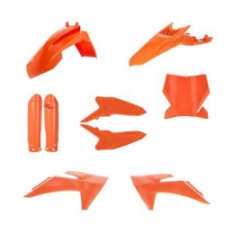 FULL KIT  ACERBIS KTM  SX65...